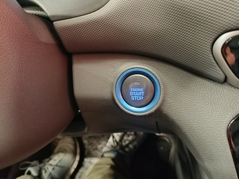 Hyundai IONIQ plug-in vaihtoauto