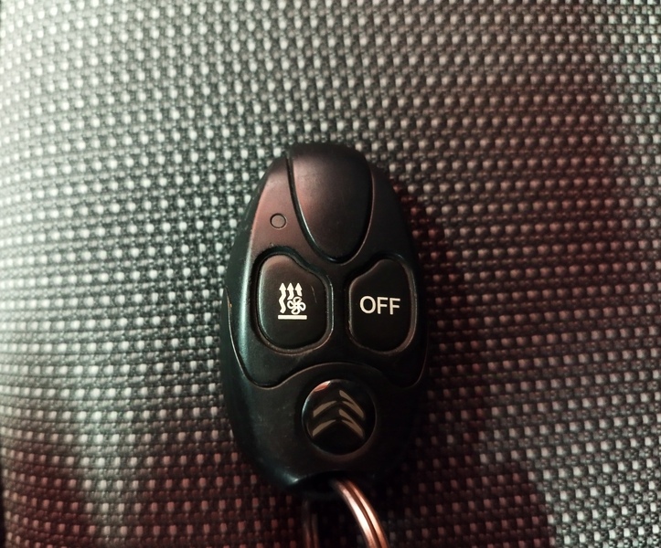 Citroën Spacetourer vaihtoauto