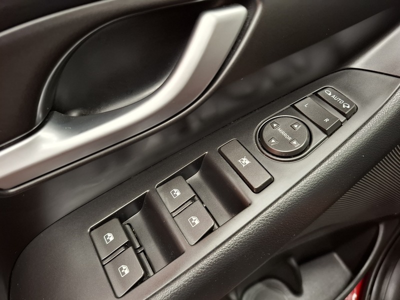 Hyundai i30 5d vaihtoauto