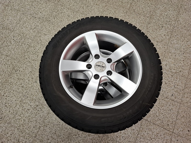 Hyundai i30 5d vaihtoauto