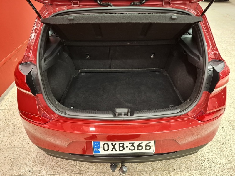 Hyundai i30 5d vaihtoauto