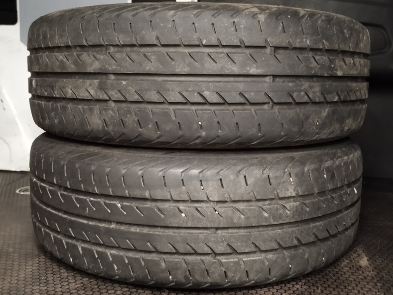 Fiat Doblò vaihtoauto