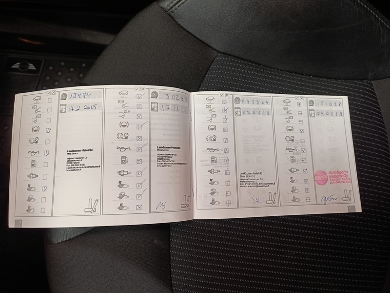 Mini Cooper vaihtoauto