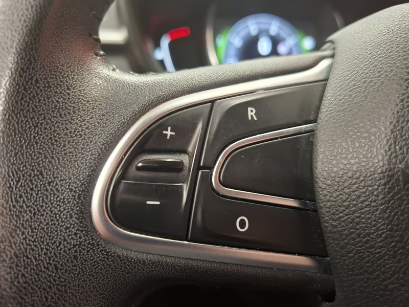 Renault Kadjar vaihtoauto