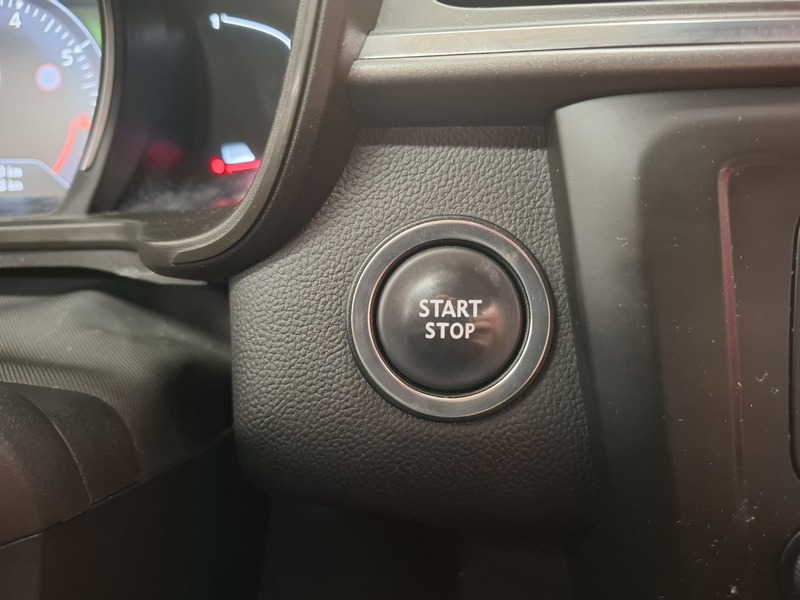 Renault Kadjar vaihtoauto