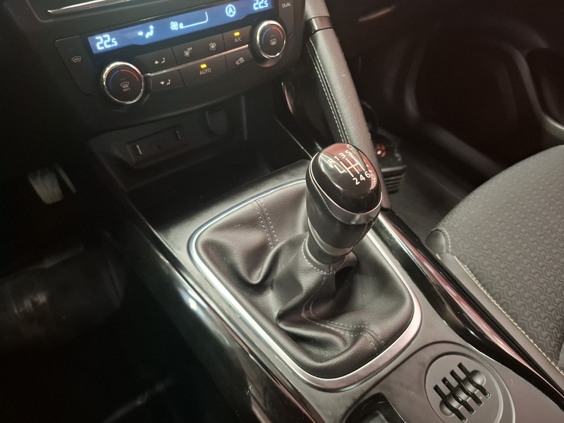 Renault Kadjar vaihtoauto