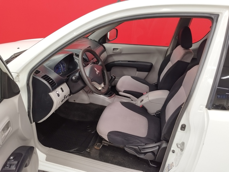 Mitsubishi L200 vaihtoauto