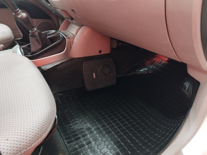 Mitsubishi L200 vaihtoauto