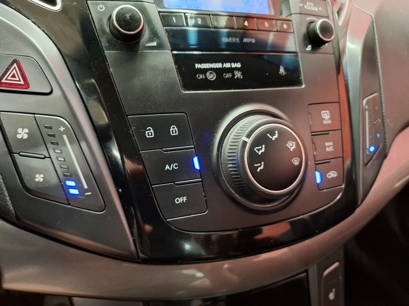 Hyundai i40 vaihtoauto