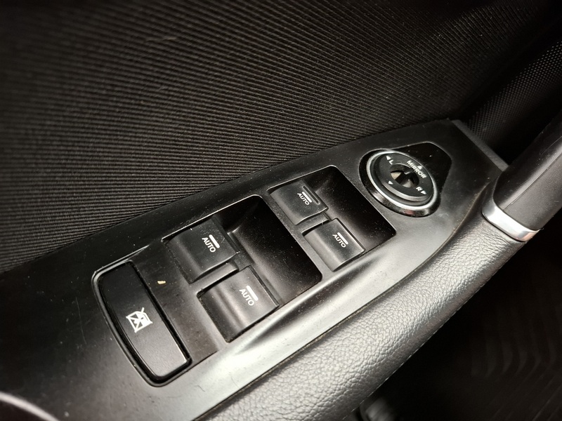 Hyundai i40 vaihtoauto