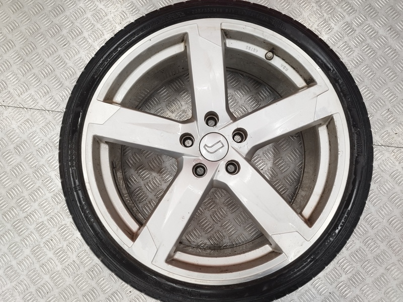 Volkswagen Beetle vaihtoauto