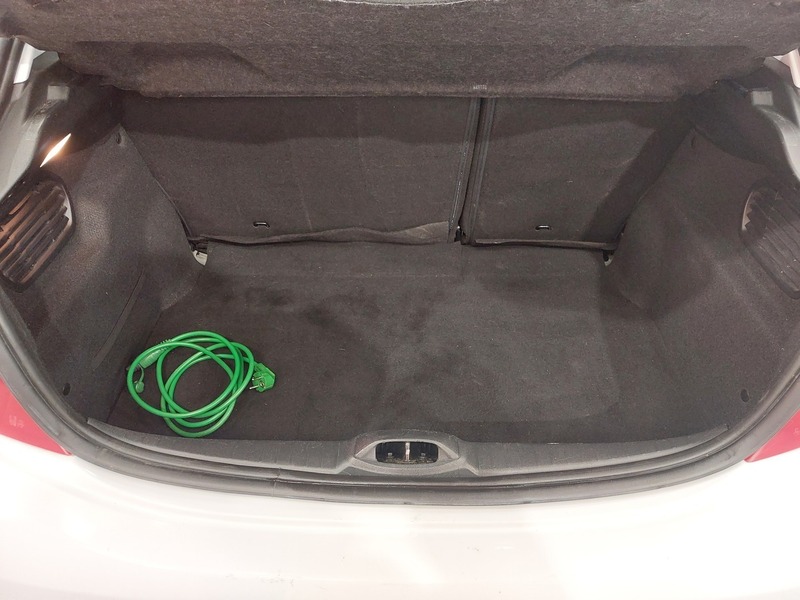 Peugeot 208 vaihtoauto