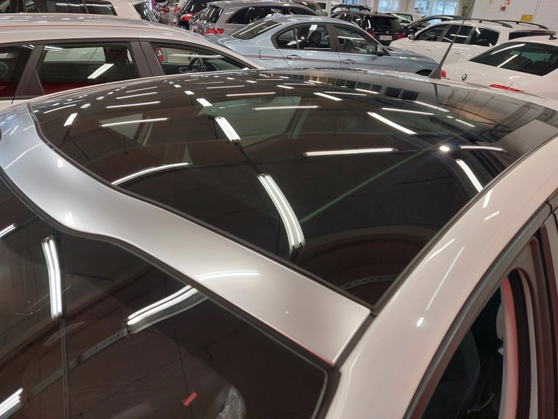 Peugeot 208 vaihtoauto