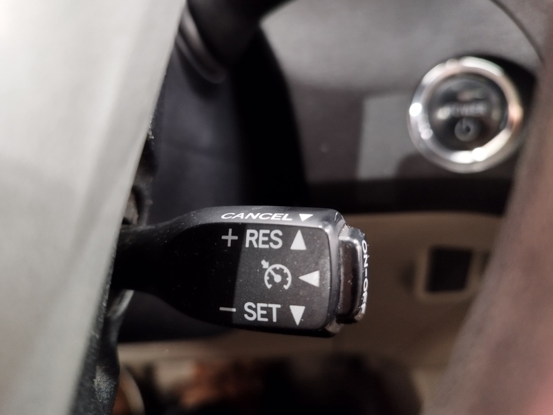 Toyota Prius vaihtoauto