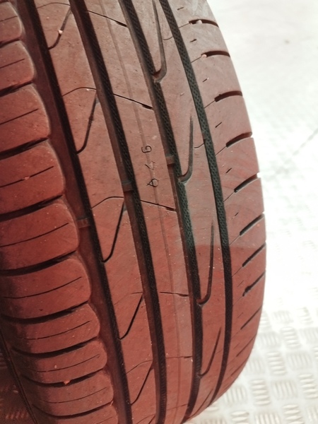 Toyota Prius vaihtoauto