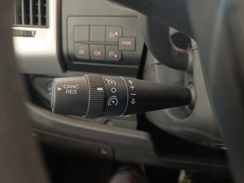 Citroën Jumper vaihtoauto