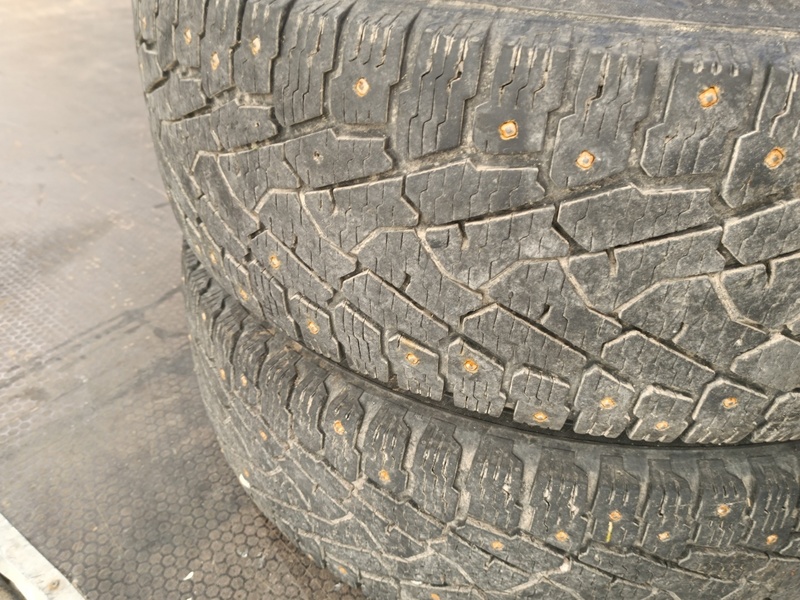 Citroën Jumper vaihtoauto