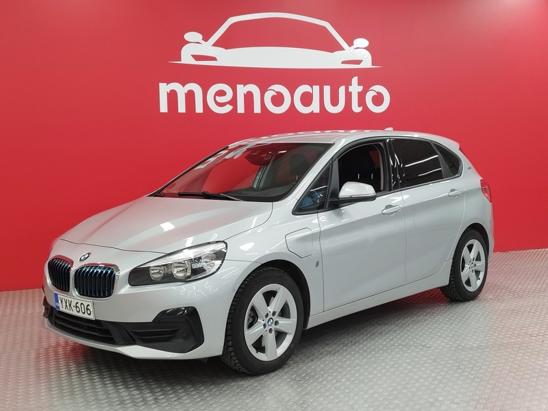 BMW 225 vaihtoauto