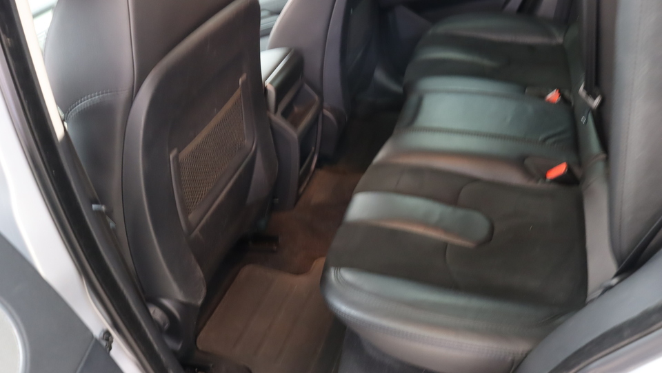 Land Rover Range Rover Evoque vaihtoauto