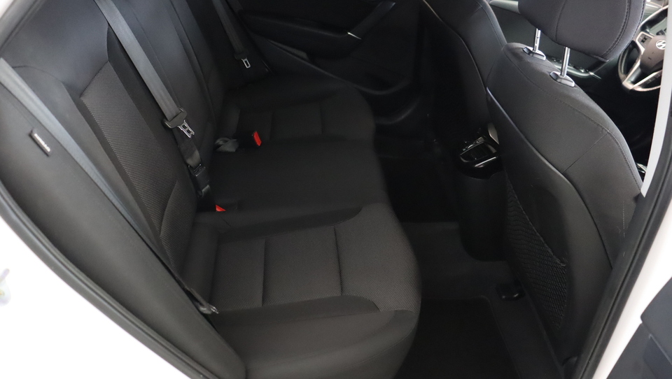 Hyundai i40 Wagon vaihtoauto