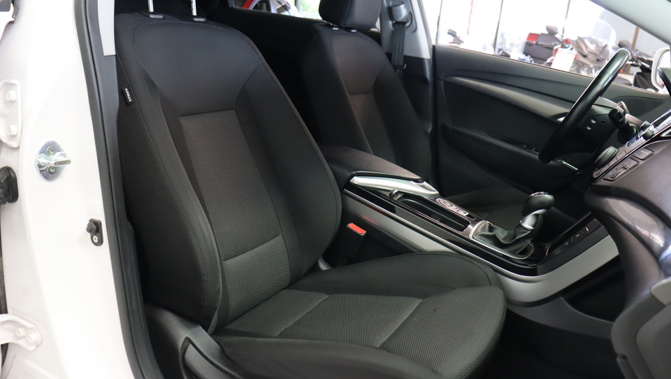 Hyundai i40 Wagon vaihtoauto