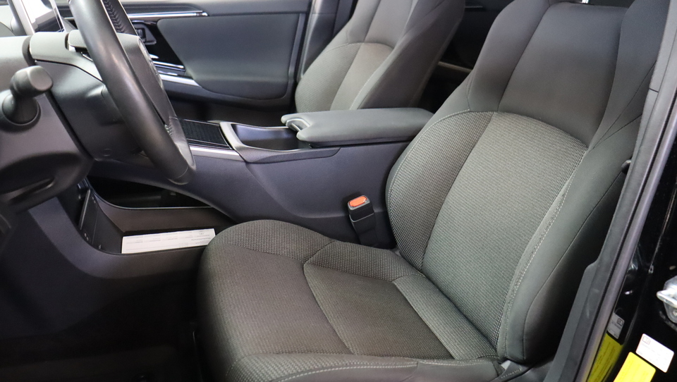 Toyota bZ4X vaihtoauto