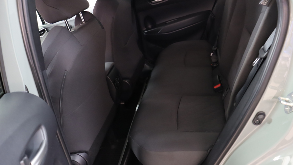 Toyota Corolla Cross vaihtoauto