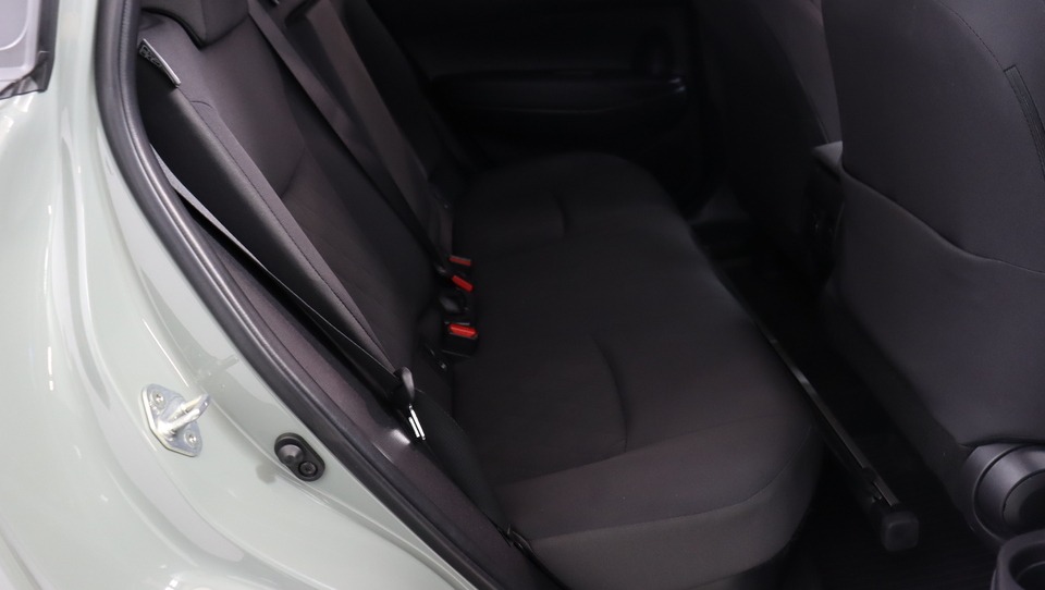 Toyota Corolla Cross vaihtoauto