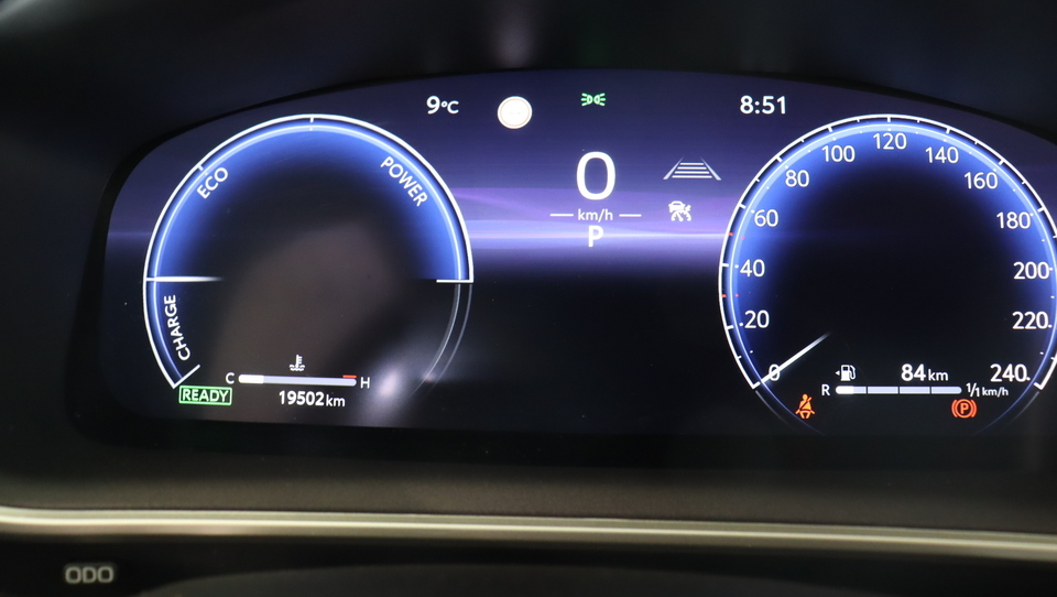 Toyota Corolla Cross vaihtoauto