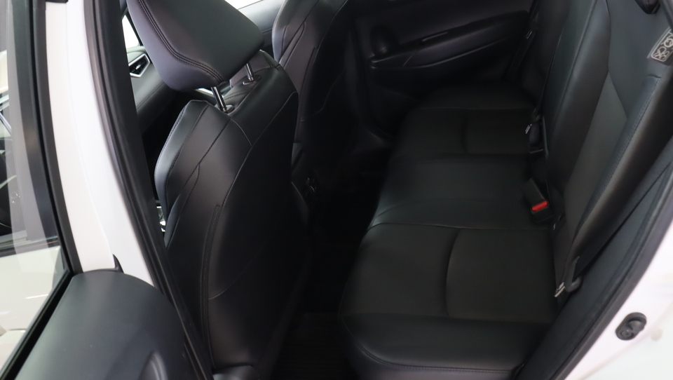 Toyota Corolla Cross vaihtoauto