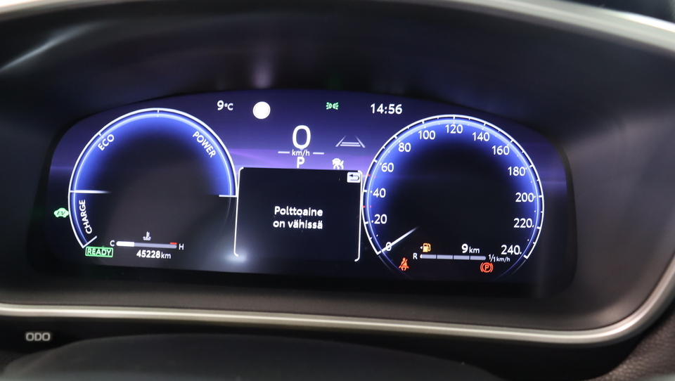 Toyota Corolla Cross vaihtoauto