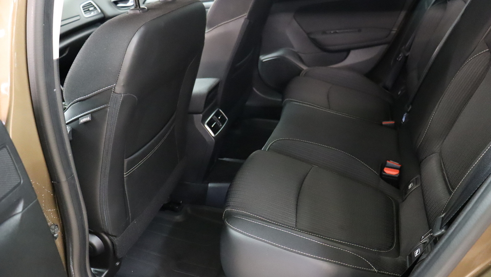 Renault Mégane vaihtoauto