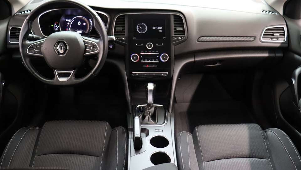 Renault Mégane vaihtoauto