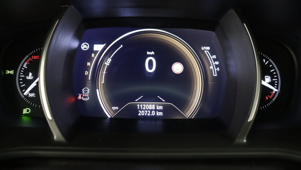 Renault Mégane vaihtoauto