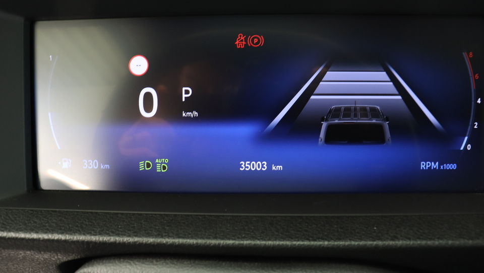 Toyota Proace Verso vaihtoauto