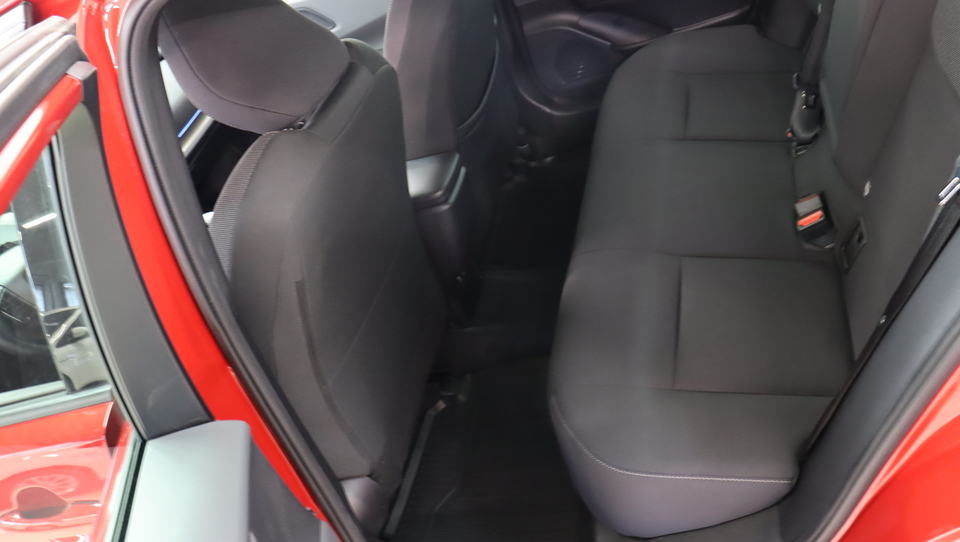 Toyota Prius Plug-in vaihtoauto