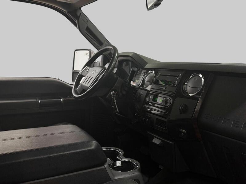 Ford F250 vaihtoauto