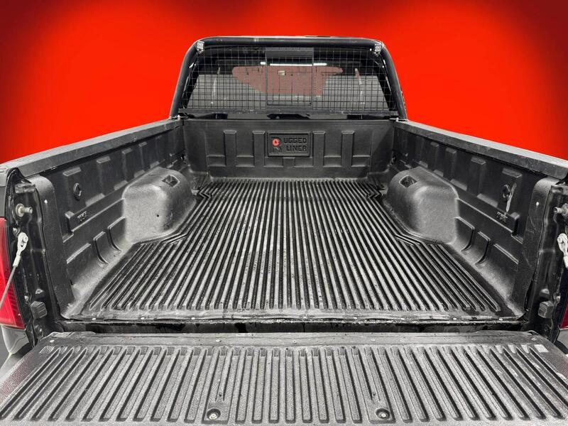 Ford F250 vaihtoauto