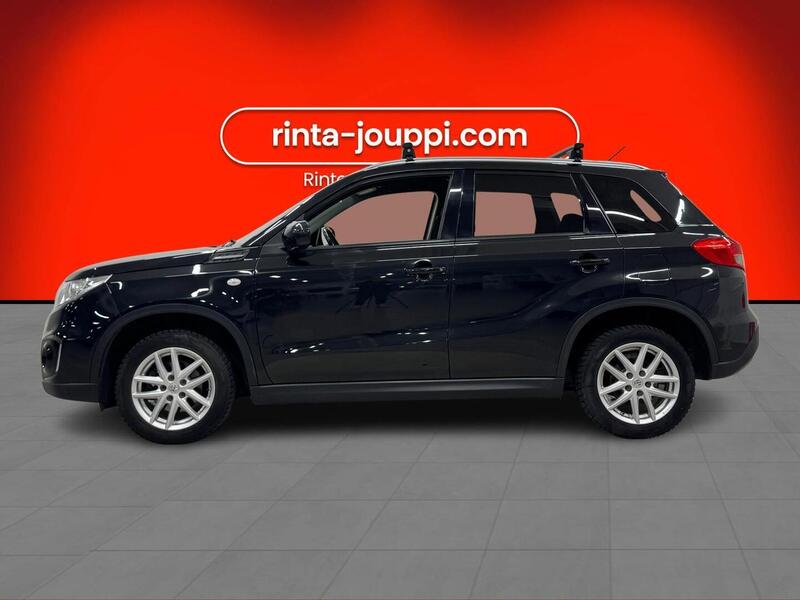 Suzuki Vitara vaihtoauto