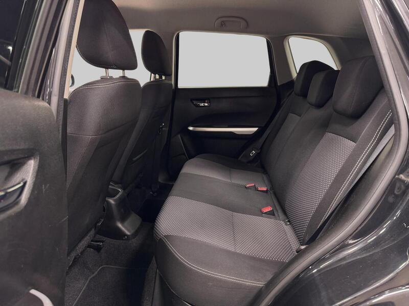 Suzuki Vitara vaihtoauto