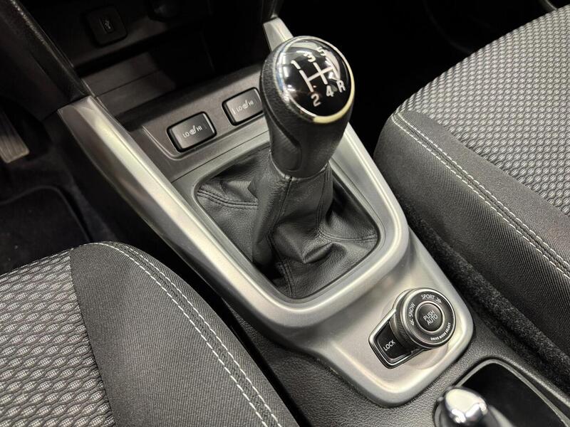 Suzuki Vitara vaihtoauto