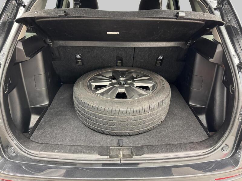 Suzuki Vitara vaihtoauto