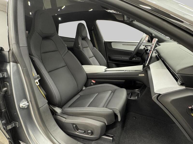 Polestar 4 vaihtoauto