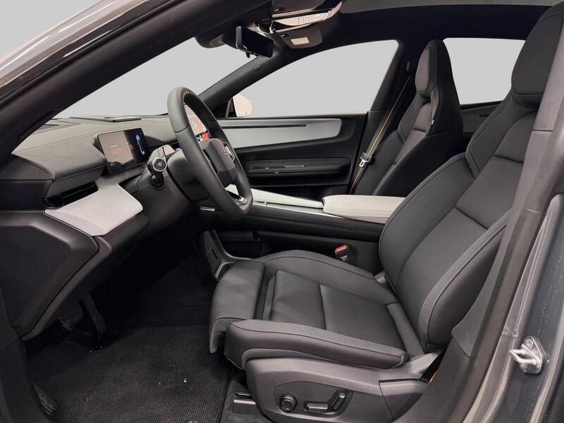 Polestar 4 vaihtoauto