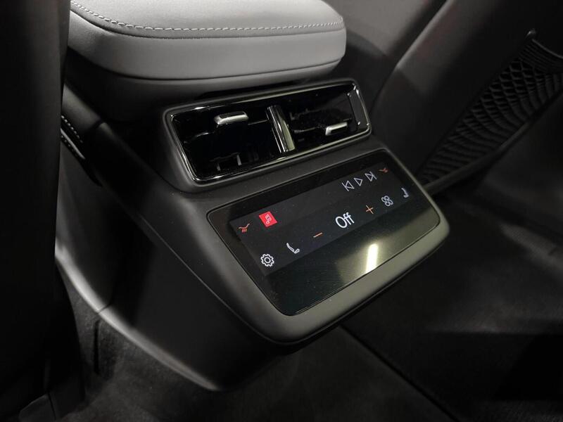 Polestar 4 vaihtoauto