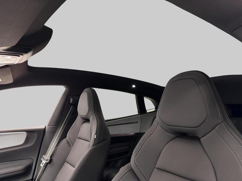 Polestar 4 vaihtoauto