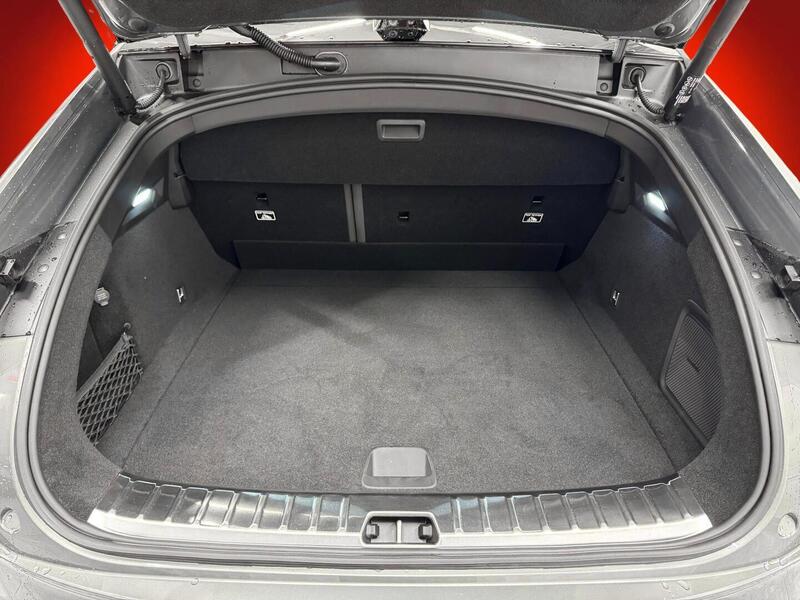 Polestar 4 vaihtoauto