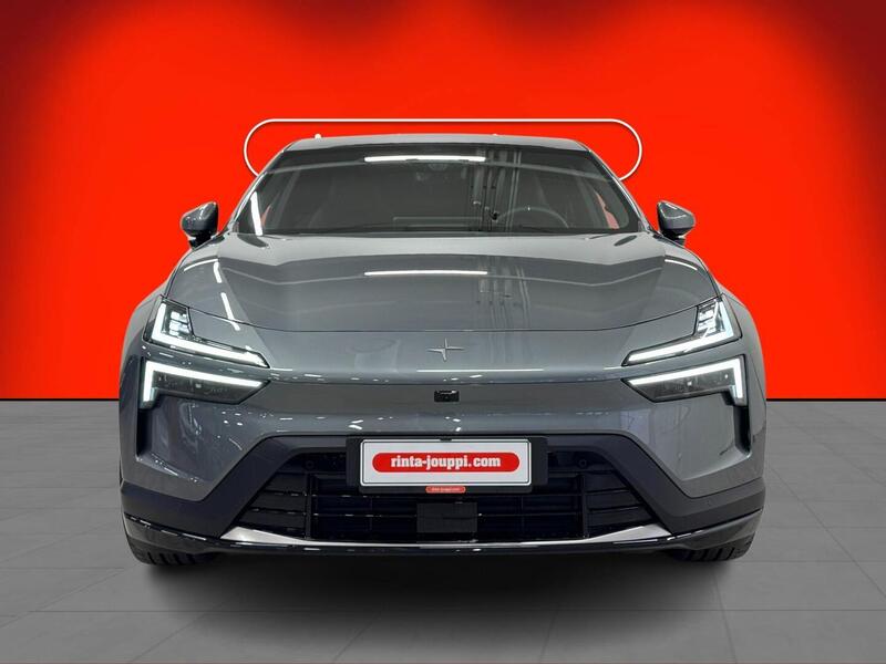 Polestar 4 vaihtoauto