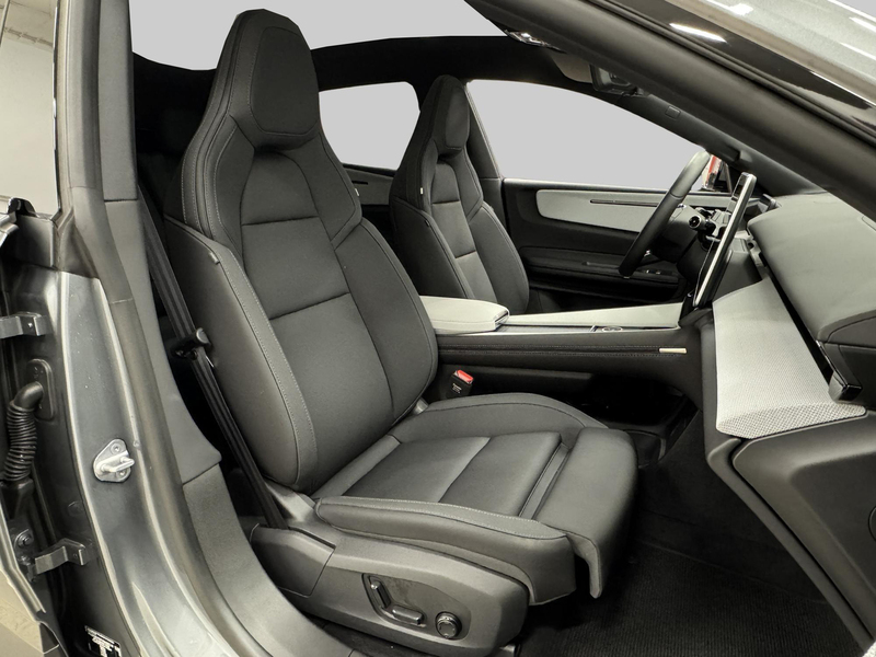 Polestar 4 vaihtoauto