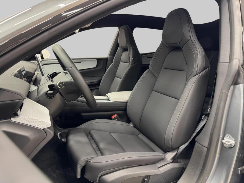 Polestar 4 vaihtoauto